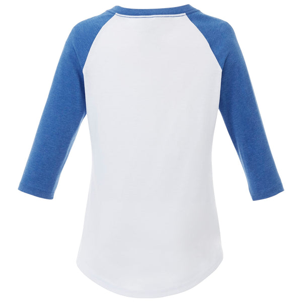 T-shirt trois quarts DAKOTA pour femmes