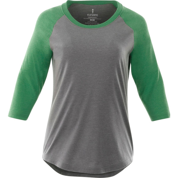 T-shirt trois quarts DAKOTA pour femmes