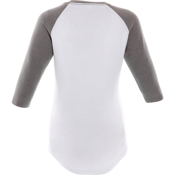 T-shirt trois quarts DAKOTA pour femmes