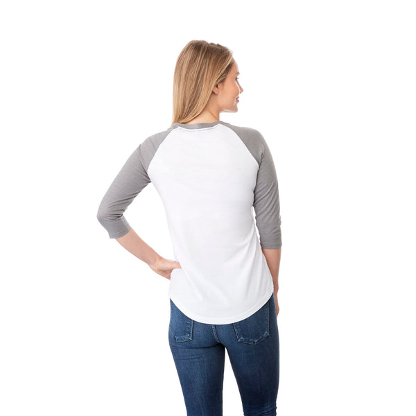 T-shirt trois quarts DAKOTA pour femmes