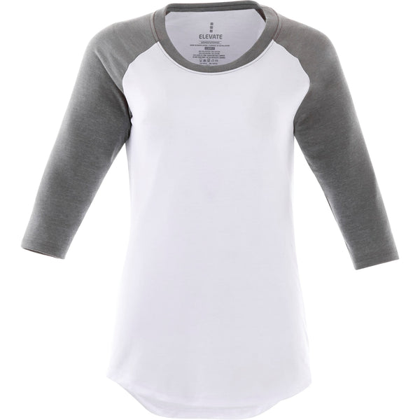T-shirt trois quarts DAKOTA pour femmes