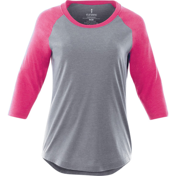 T-shirt trois quarts DAKOTA pour femmes