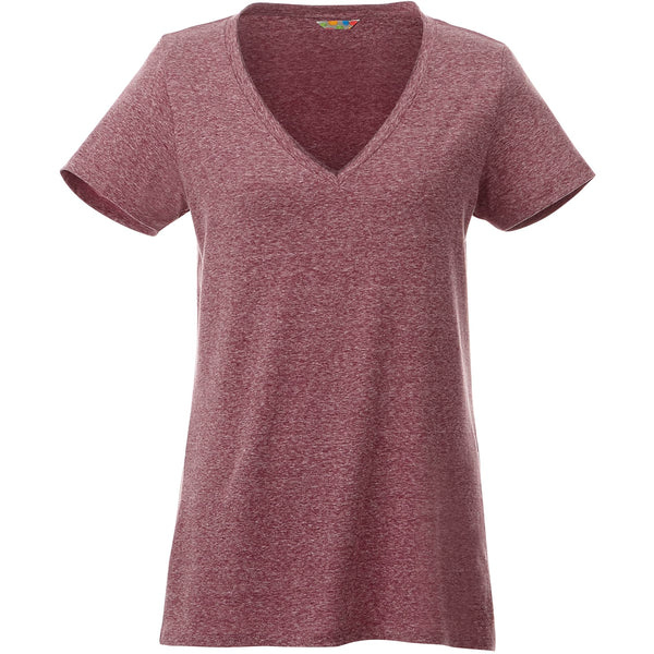 Women's CANYON SS Tee