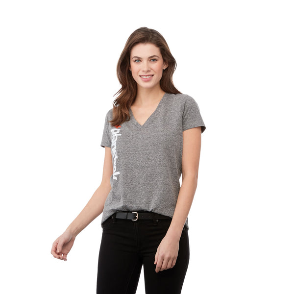 T-shirt CANYON MC pour femmes