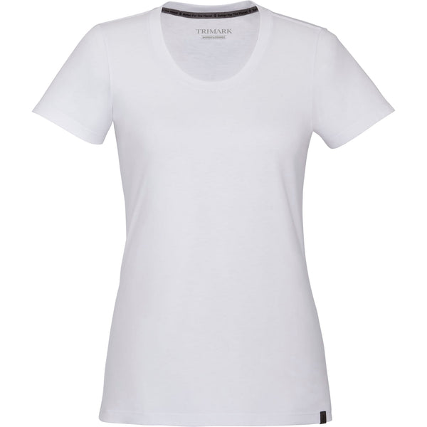 T-shirt à manches courtes SOMOTO Eco pour femmes