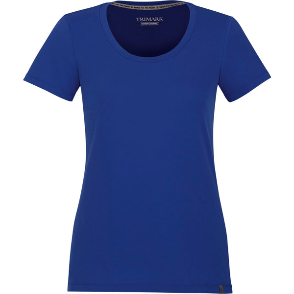 T-shirt à manches courtes SOMOTO Eco pour femmes