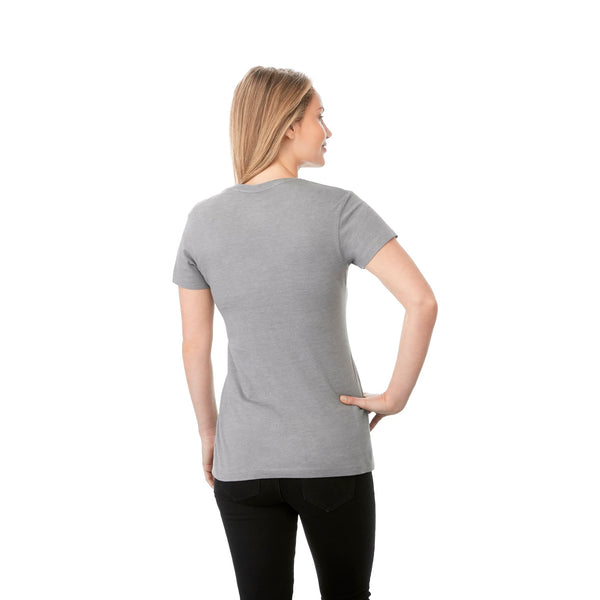 T-shirt à manches courtes BODIE pour femmes
