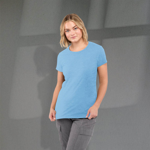 T-shirt à manches courtes BODIE pour femmes