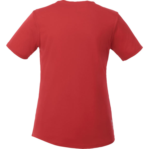 Women's Omi Short Sleeve Tech Tee