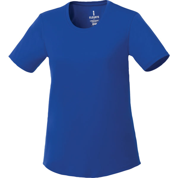 Women's Omi Short Sleeve Tech Tee