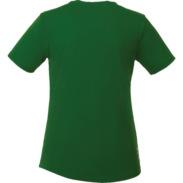 Women's Omi Short Sleeve Tech Tee
