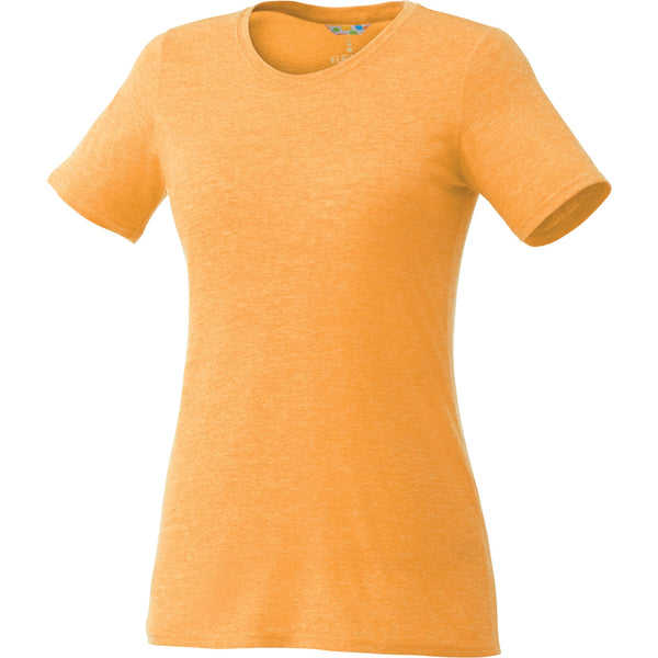 T-shirt Sarek à manches courtes pour femmes
