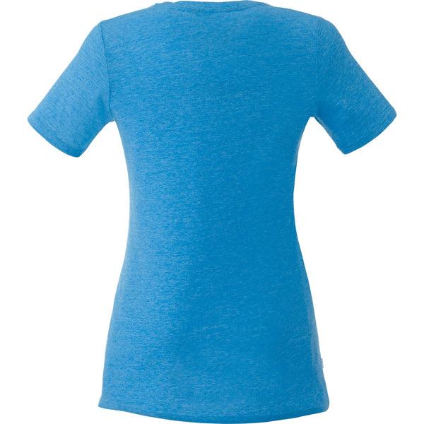 T-shirt Sarek à manches courtes pour femmes