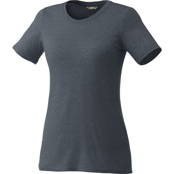 T-shirt Sarek à manches courtes pour femmes