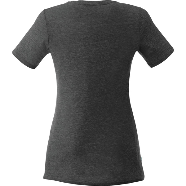 T-shirt Sarek à manches courtes pour femmes