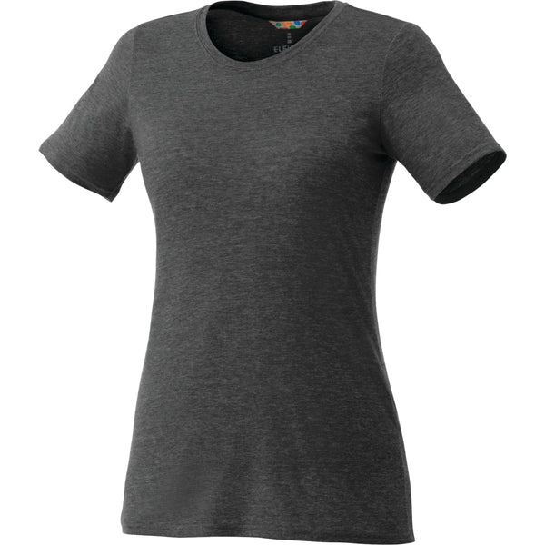 T-shirt Sarek à manches courtes pour femmes