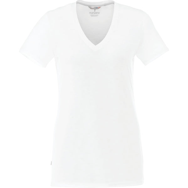 T-shirt à manches courtes SAREK-V pour femmes
