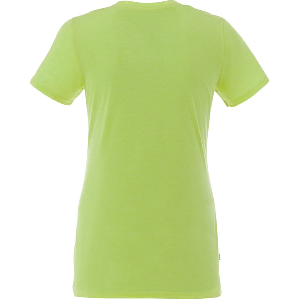T-shirt à manches courtes SAREK-V pour femmes