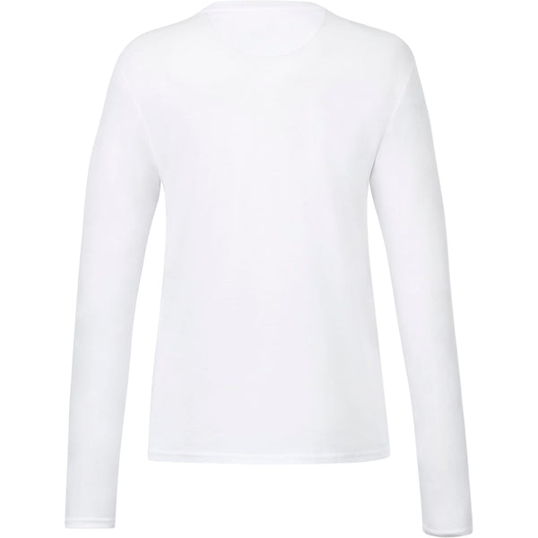 tentree Organic Cotton Longsleeve Tee - Women's