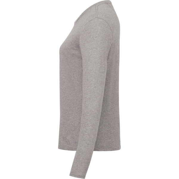 tentree Organic Cotton Longsleeve Tee - Women's