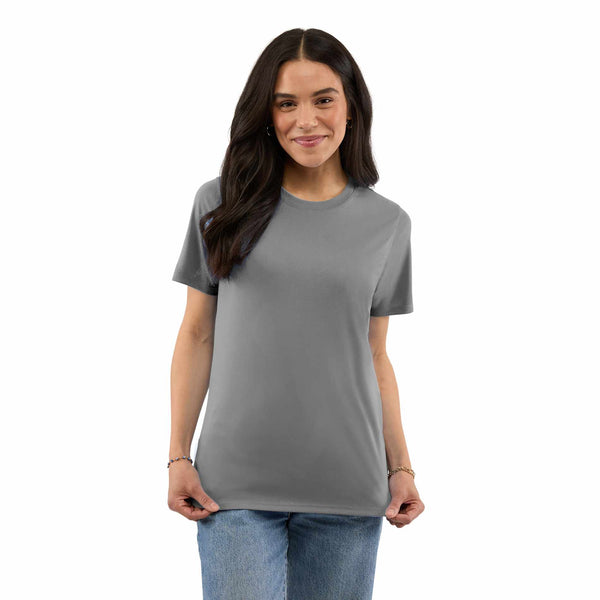 DARA SS Tech Tee - Women's