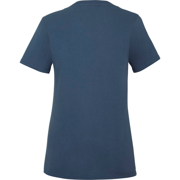 American Giant Classic Cotton V-Neck T - Women's