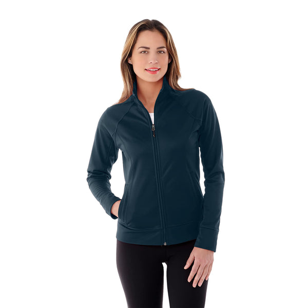Veste en tricot Okapi pour femmes