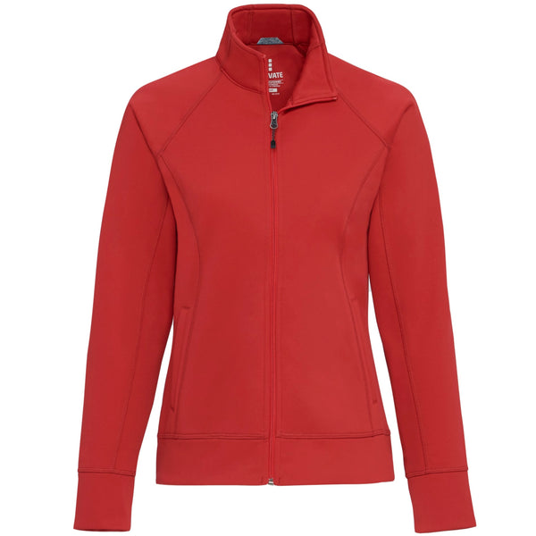 Veste en tricot Okapi pour femmes