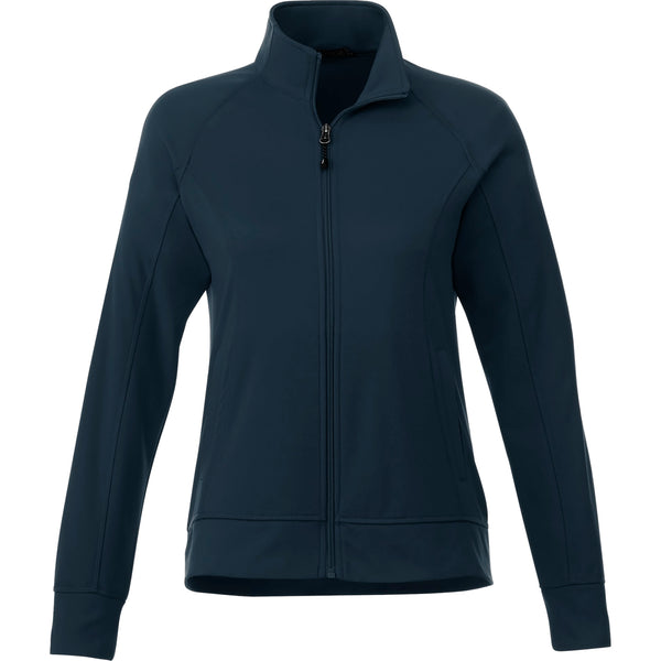 Veste en tricot Okapi pour femmes