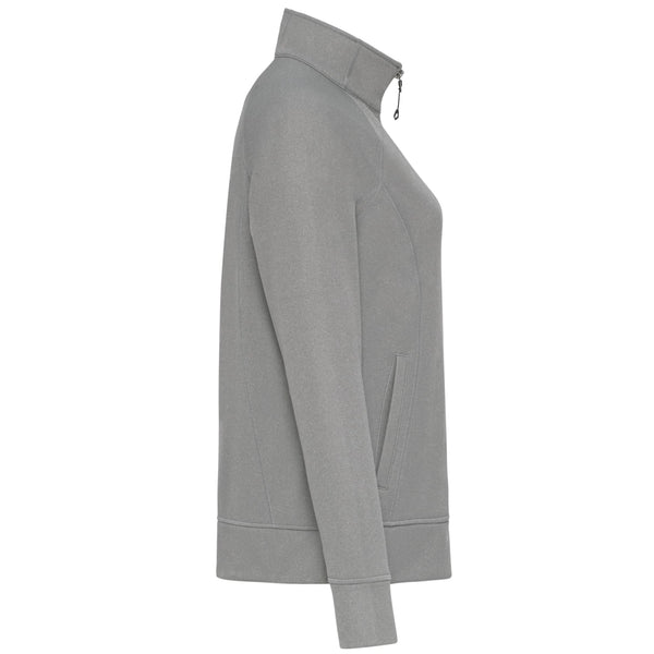 Veste en tricot Okapi pour femmes