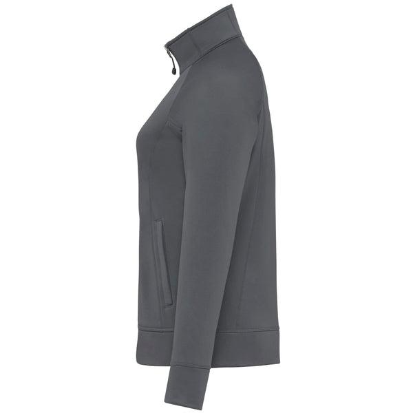 Women's Okapi Knit Jacket