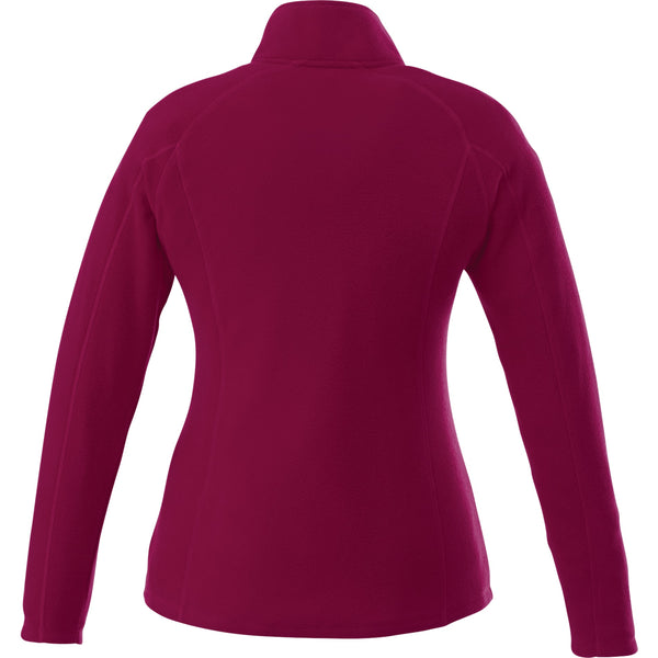 Veste en polypolaire RIXFORD pour femmes