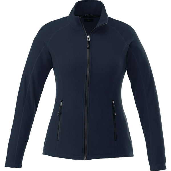 Veste en polypolaire RIXFORD pour femmes