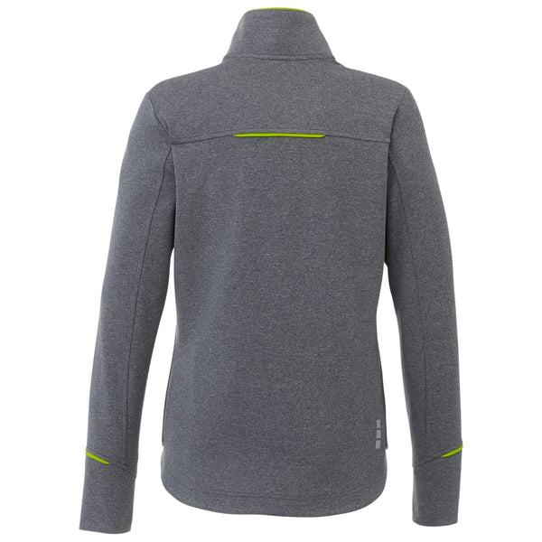 Veste à fermeture éclair intégrale TAMARACK pour femmes