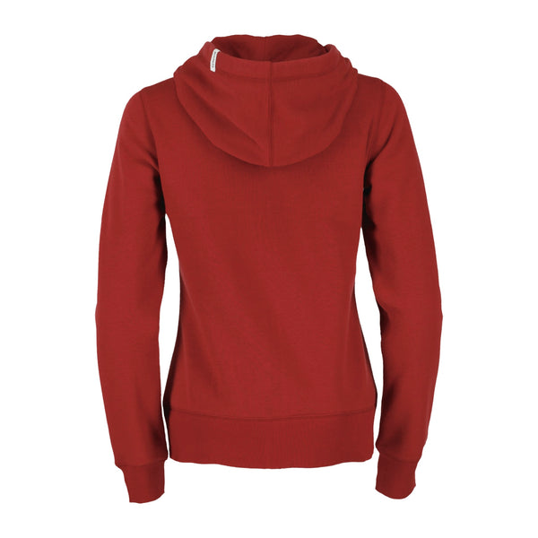 Sweat à capuche PADDLECREEK Roots73 FZ pour femmes