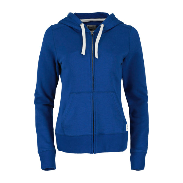 Sweat à capuche PADDLECREEK Roots73 FZ pour femmes
