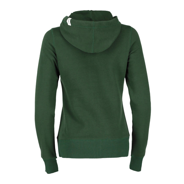 Sweat à capuche PADDLECREEK Roots73 FZ pour femmes