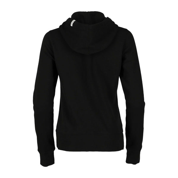 Sweat à capuche PADDLECREEK Roots73 FZ pour femmes