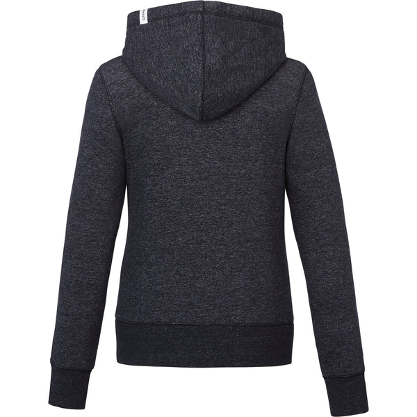 Sweat à capuche PADDLECREEK Roots73 FZ pour femmes
