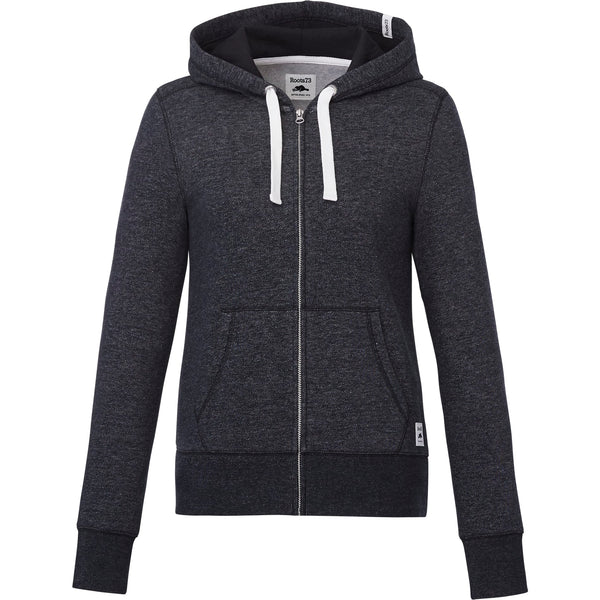 Sweat à capuche PADDLECREEK Roots73 FZ pour femmes