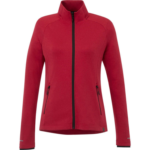 Women's ASGARD Eco Knit Jacket