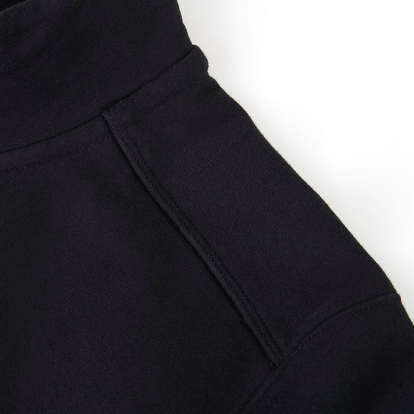 Veste zippée intégrale American Giant Moto - Femme