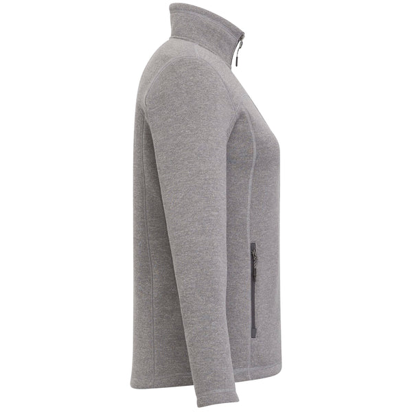 DARNELL Eco Knit Full Zip - Women's