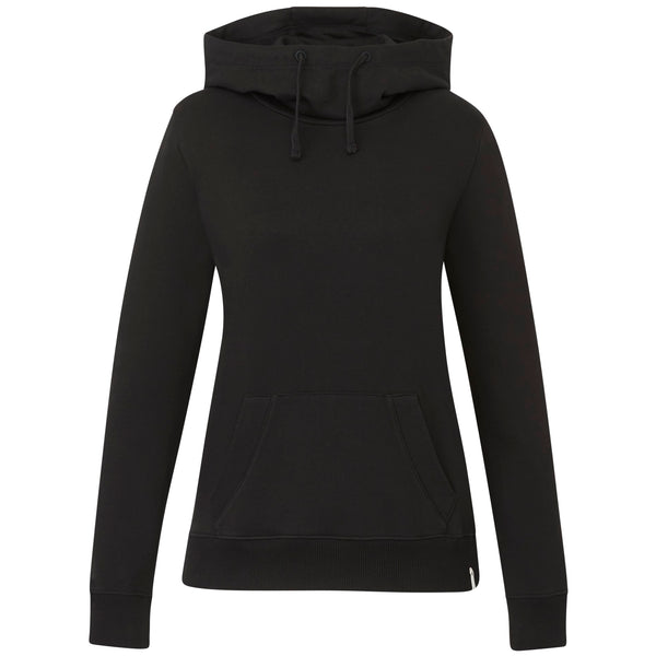 tentree Chandail à capuchon Banshee en coton biologique - Femme