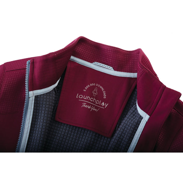 Veste en tricot SENGER pour femmes