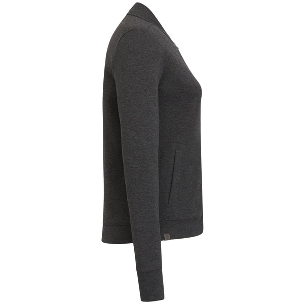 RIGI Eco Knit Full Zip - Femme