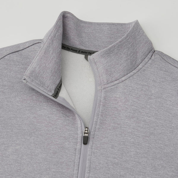 MERRITT Eco Knit Full Zip - Femme