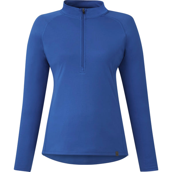 EVANS Eco Knit Half Zip - Women's