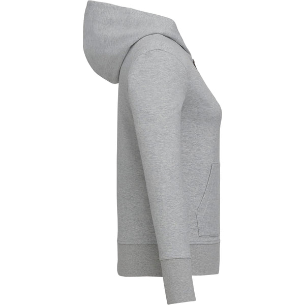 Roots73 CANMORE Eco Full Zip Hoody - Women's