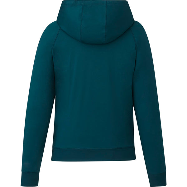 tentree Stretch Knit Quarter Zip - Women's